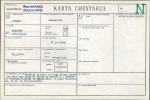 Karta cmentarza, skan nr 1
