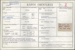 Karta cmentarza, skan nr 1
