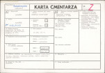 Karta cmentarza, skan nr 1