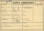 Karta cmentarza, skan nr 1