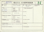 Karta cmentarza, skan nr 1