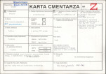 Karta cmentarza, skan nr 1