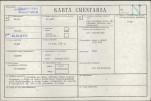 Karta cmentarza, skan nr 1