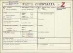 Karta cmentarza, skan nr 1