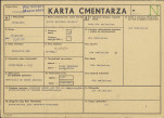 Karta cmentarza, skan nr 1
