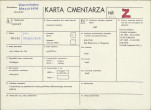 Karta cmentarza, skan nr 1
