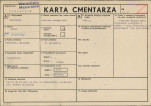 Karta cmentarza, skan nr 1