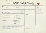 Karta cmentarza, skan nr 1