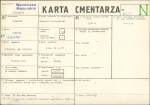 Karta cmentarza, skan nr 1