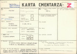 Karta cmentarza, skan nr 1