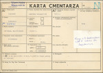 Karta cmentarza, skan nr 1