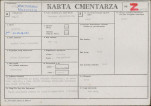 Karta cmentarza, skan nr 1