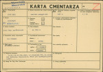 Karta cmentarza, skan nr 1