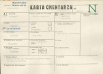 Karta cmentarza, skan nr 1