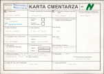 Karta cmentarza, skan nr 1