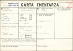 Karta cmentarza, skan nr 1