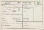 Karta cmentarza, skan nr 1