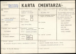 Karta cmentarza, skan nr 1