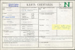 Karta cmentarza, skan nr 1