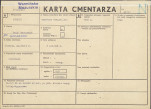 Karta cmentarza, skan nr 1