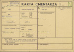 Karta cmentarza, skan nr 1