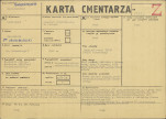Karta cmentarza, skan nr 1