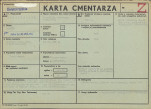 Karta cmentarza, skan nr 1