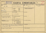 Karta cmentarza, skan nr 1
