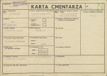 Karta cmentarza, skan nr 1