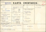 Karta cmentarza, skan nr 1