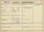 Karta cmentarza, skan nr 1