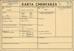 Karta cmentarza, skan nr 1