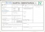Karta cmentarza, skan nr 1