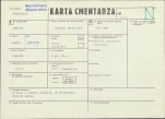 Karta cmentarza, skan nr 1