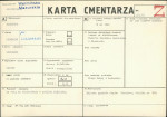 Karta cmentarza, skan nr 1