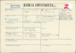 Karta cmentarza, skan nr 1