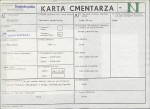 Karta cmentarza, skan nr 1
