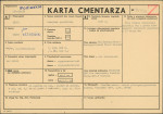 Karta cmentarza, skan nr 1