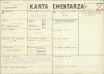 Karta cmentarza, skan nr 1