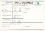 Karta cmentarza, skan nr 1