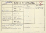 Karta cmentarza, skan nr 1