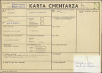Karta cmentarza, skan nr 1