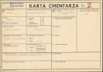 Karta cmentarza, skan nr 1