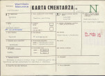 Karta cmentarza, skan nr 1