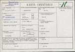 Karta cmentarza, skan nr 1