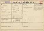 Karta cmentarza, skan nr 1