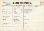 Karta cmentarza, skan nr 1