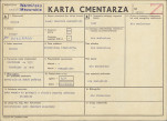 Karta cmentarza, skan nr 1