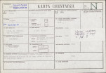 Karta cmentarza, skan nr 1