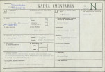 Karta cmentarza, skan nr 1